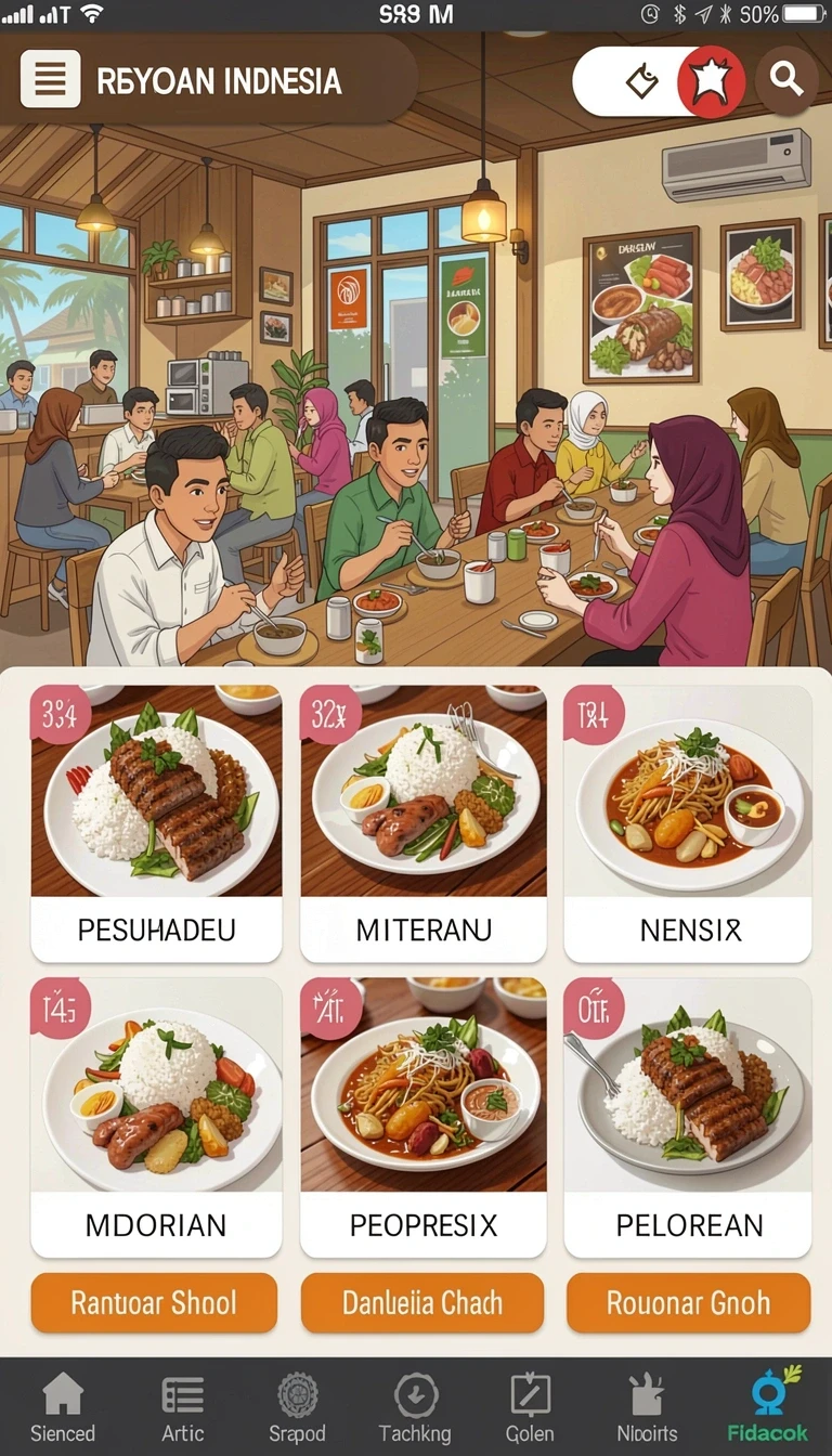 Screenshot Update Aplikasi yy123 ke Versi Terbaru nomor 3