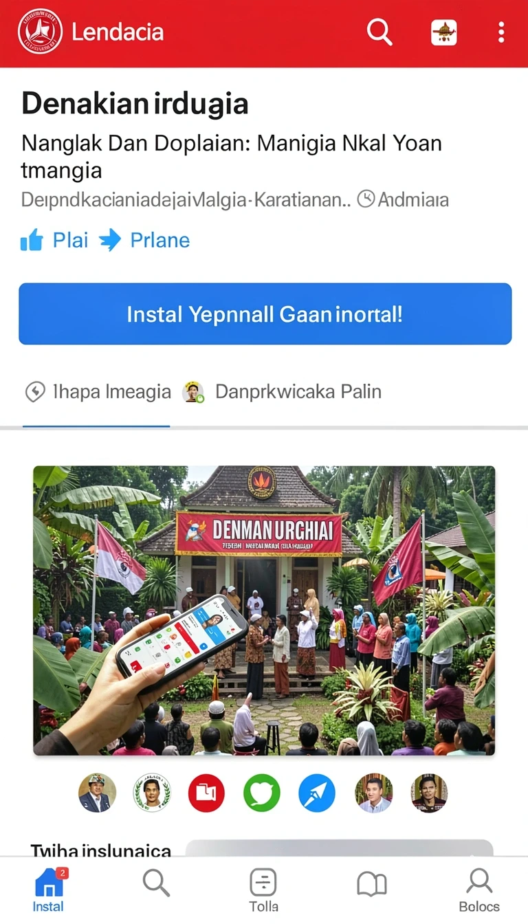 Screenshot Aplikasi bigwin138 Paling Baru untuk Android nomor 2