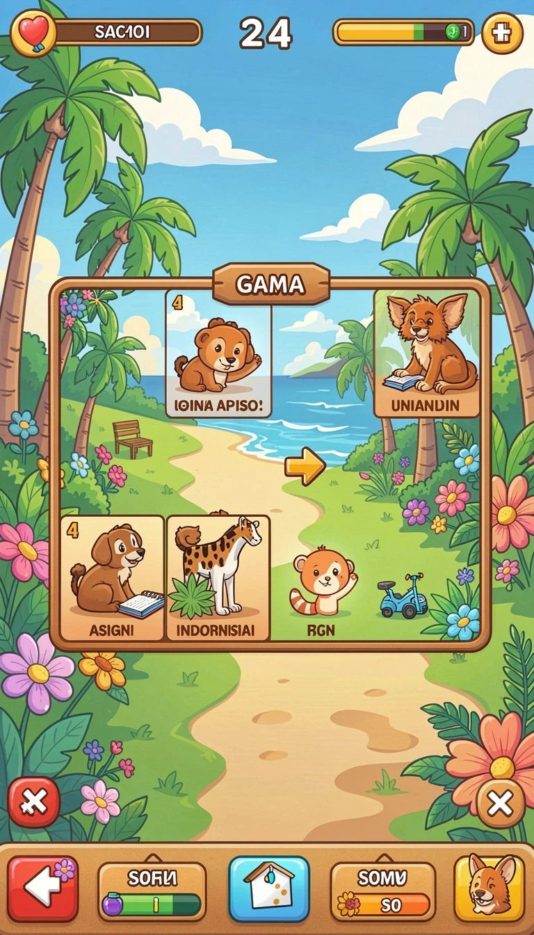 Screenshot Aplikasi surgaplay Terbaru: Review dan Link Download nomor 2