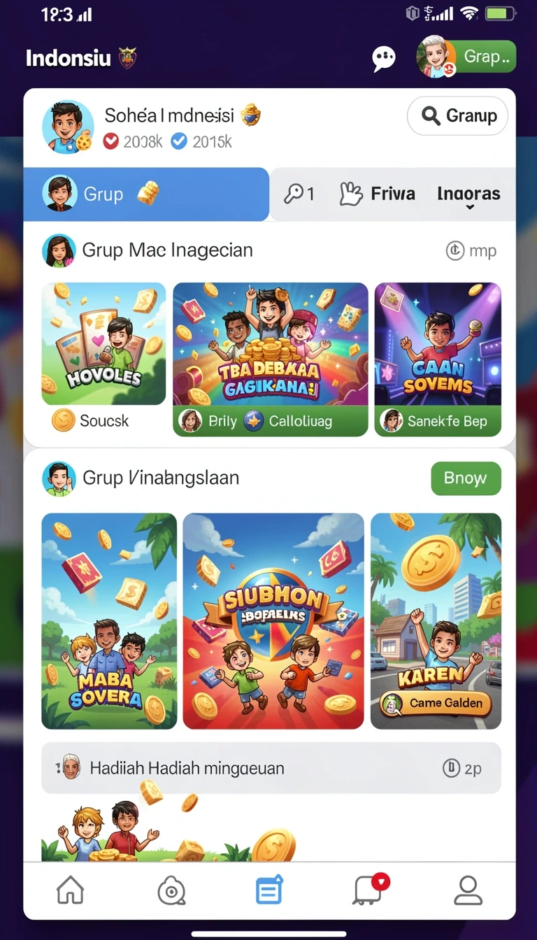 Screenshot Info Lengkap Aplikasi rk77 Versi Terbaru nomor 3