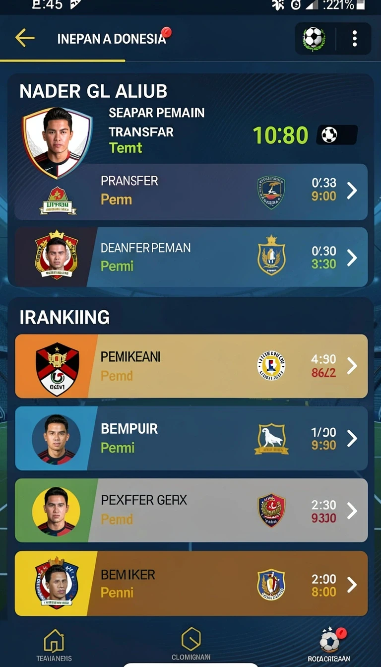 Screenshot kopi4d APK: Fitur, Ukuran, dan Link Download nomor 2