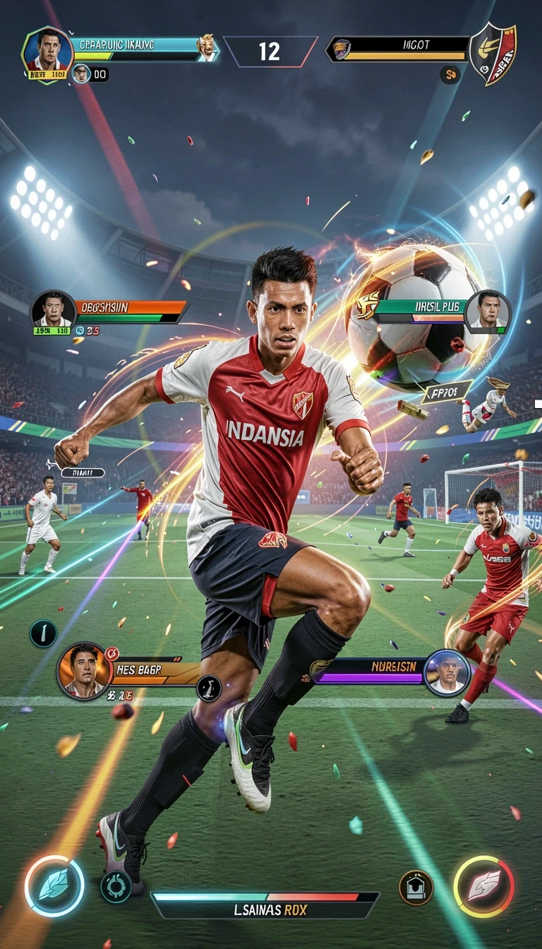 Screenshot Panduan Instalasi Aplikasi 8g8g di Android nomor 3