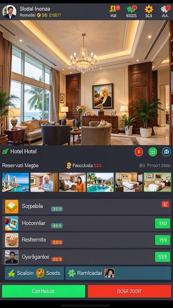 Screenshot kopi4d APK: Fitur, Ukuran, dan Link Download nomor 3
