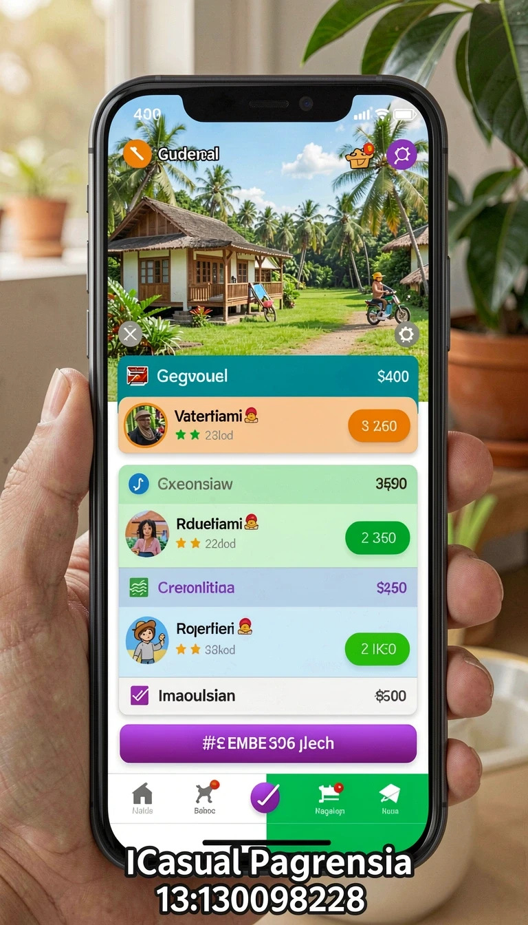 Screenshot Review Aplikasi bara22 Versi Terbaru nomor 1