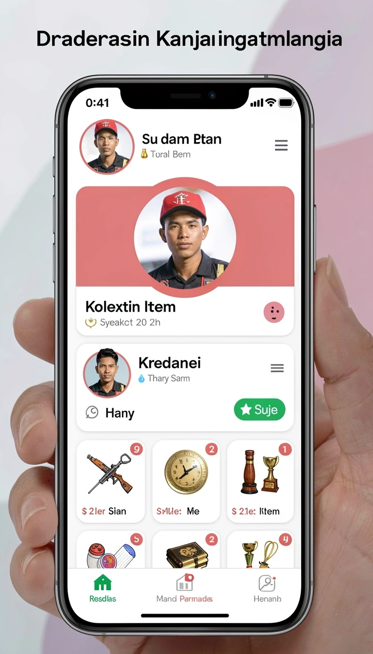 Screenshot Update Aplikasi utratoto Terbaru 2026 nomor 3