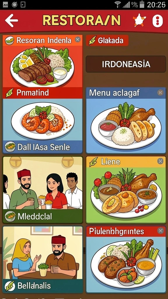 Screenshot Aplikasi mixue88 Terbaik untuk Android dan iOS nomor 3