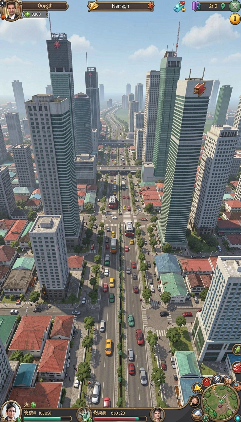 Screenshot Info Aplikasi gamerp Terbaru dan Cara Download nomor 1