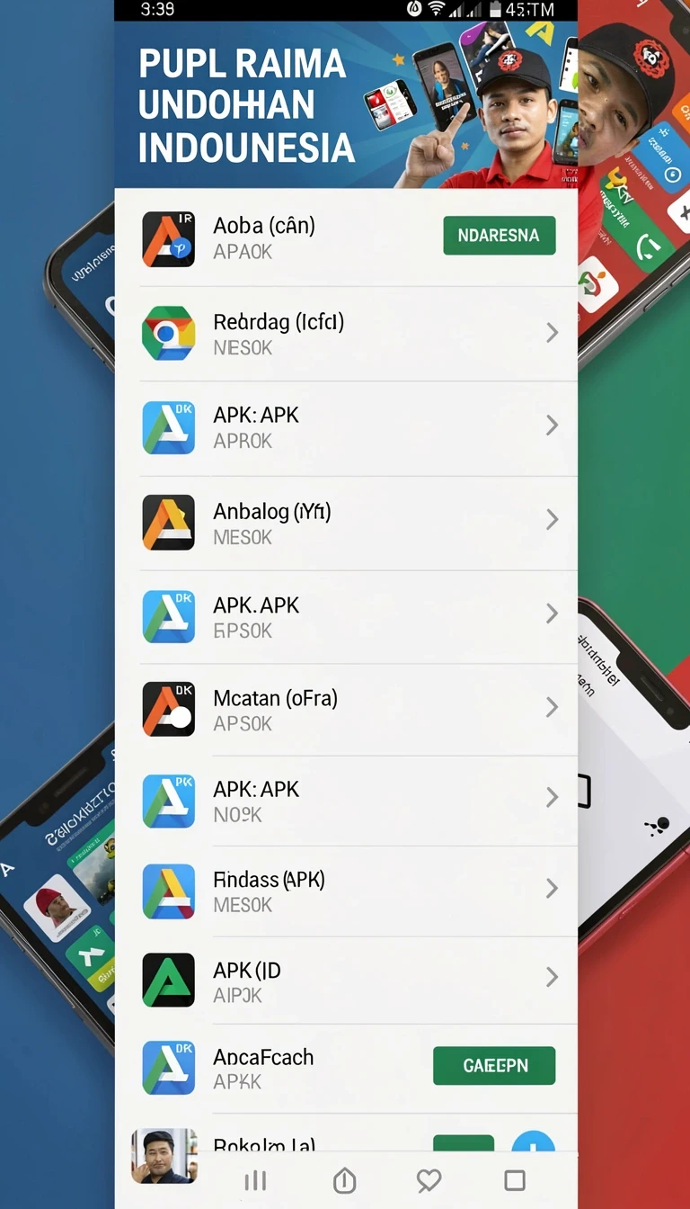 Screenshot Aplikasi surgaplay Terbaru: Review dan Link Download nomor 3