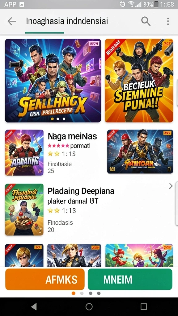 Screenshot Review Lengkap Aplikasi daa666 Terbaru nomor 3