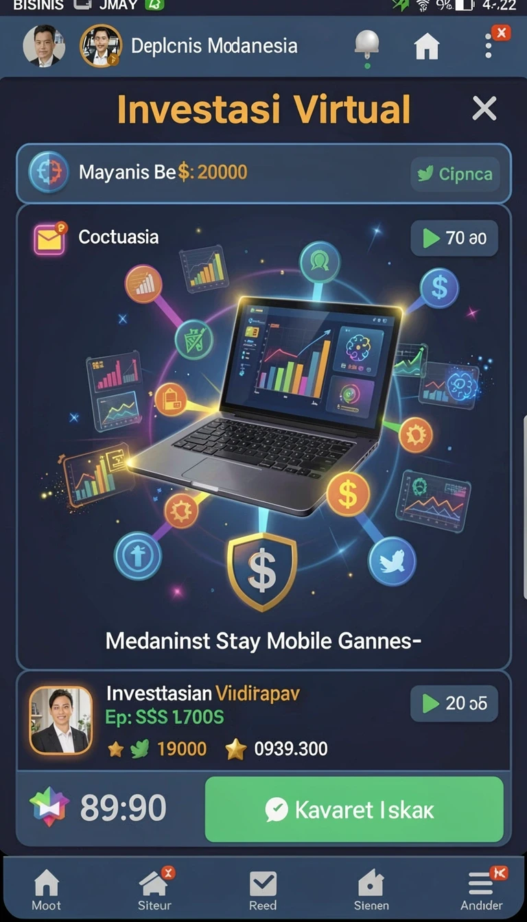 Screenshot Review Aplikasi stake779 nomor 3