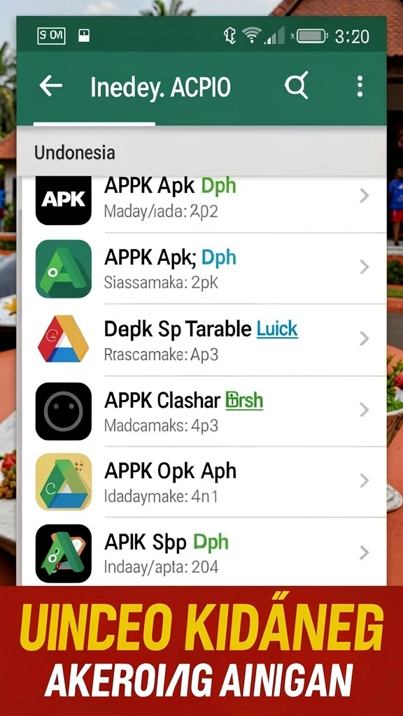 Screenshot Aplikasi suster123 Terbaru dan Terlengkap nomor 1