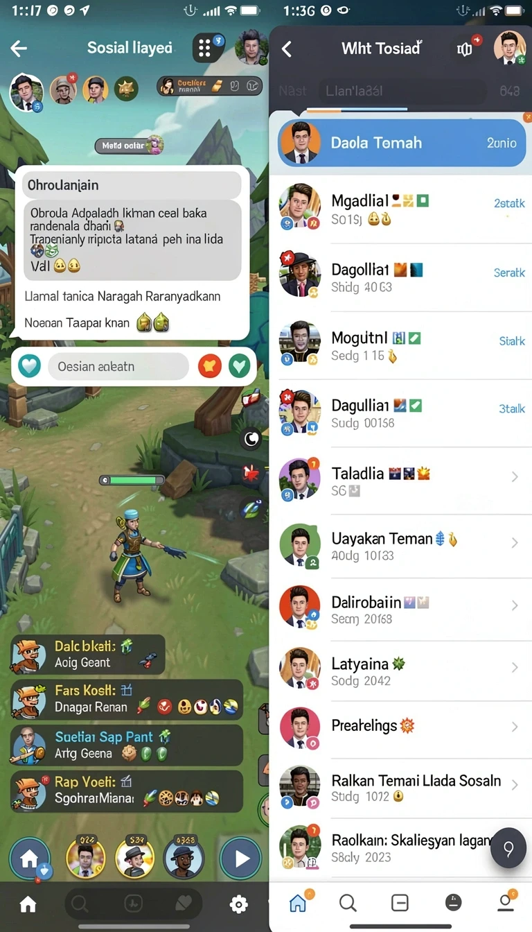 Screenshot Download win4d APK untuk Android nomor 3