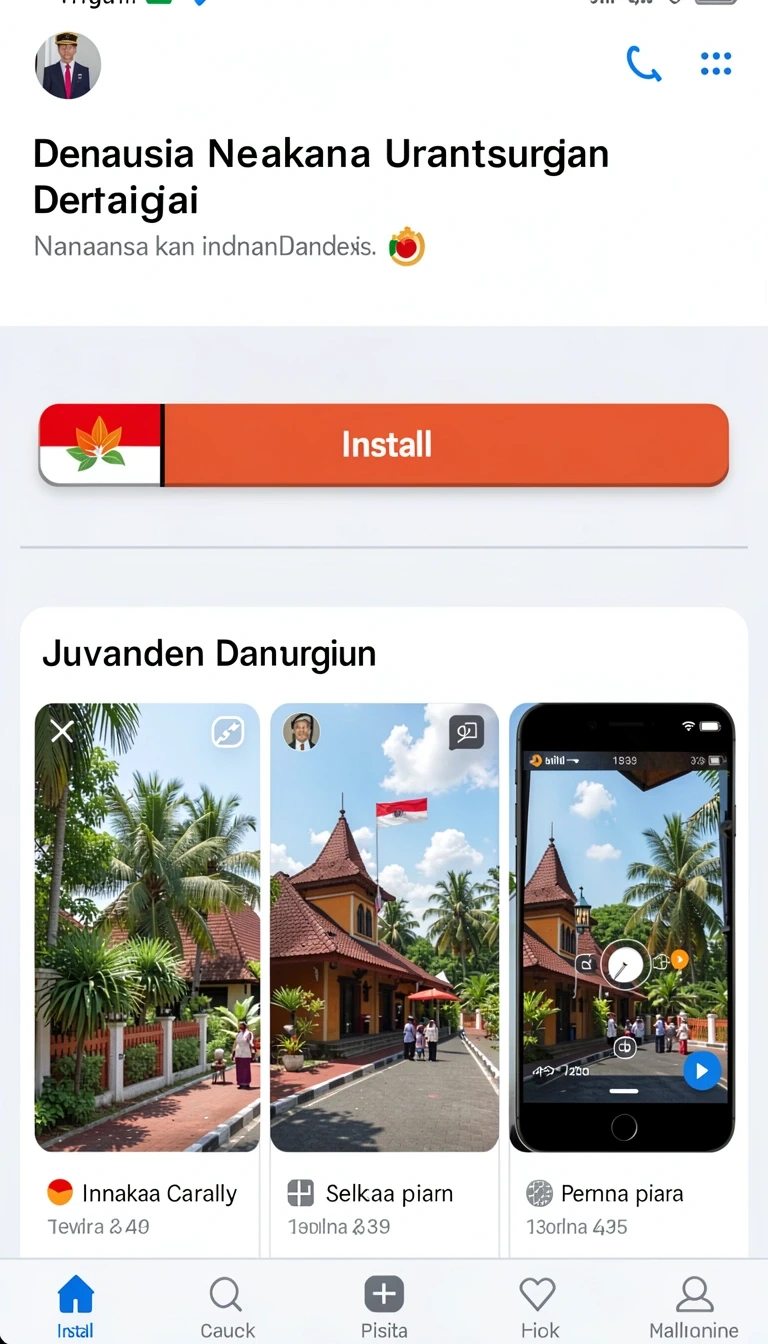 Screenshot DAY777 APK Terbaru 2026 untuk Semua Perangkat nomor 2