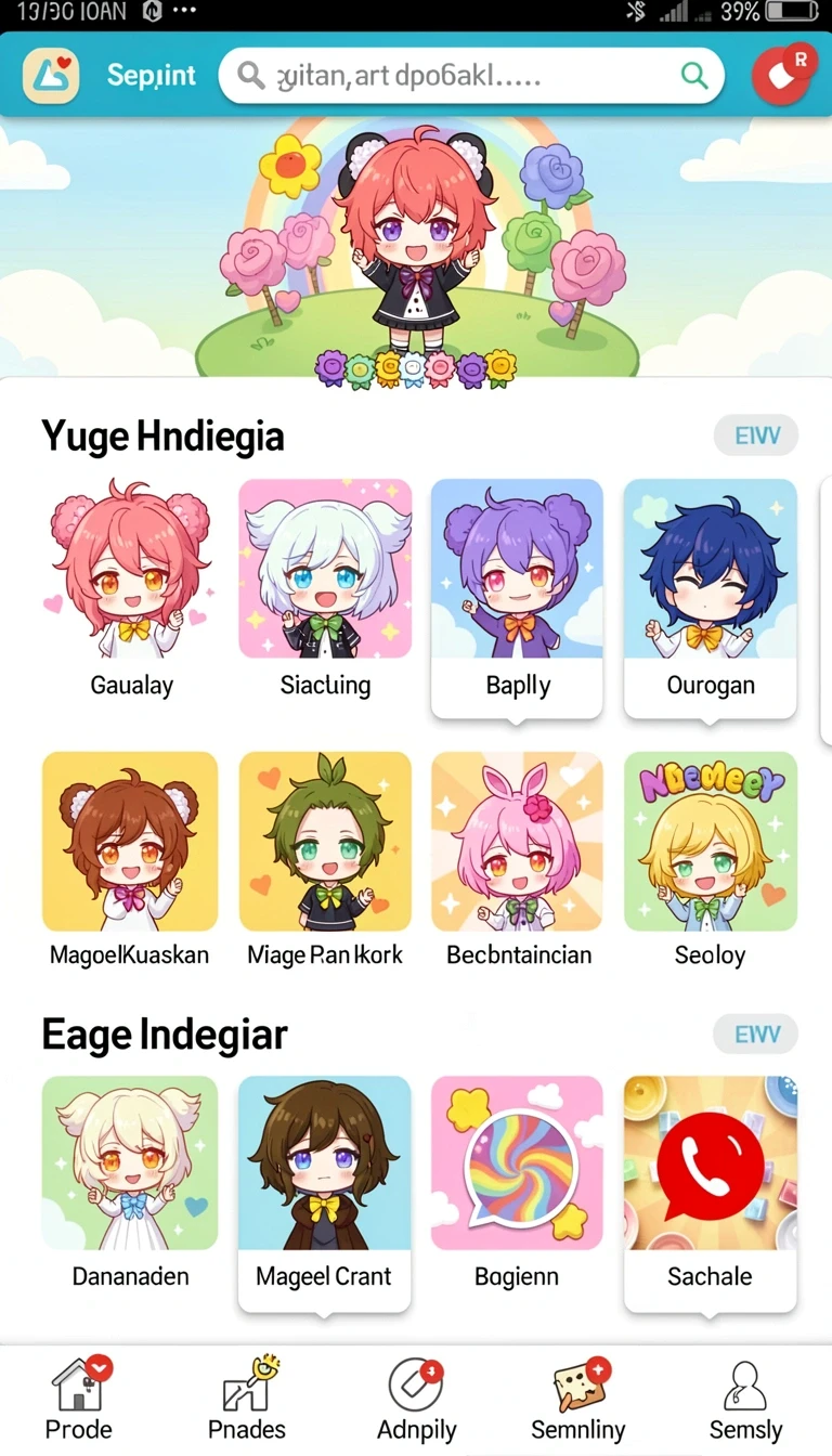 Screenshot Unduh merdeka777 APK Gratis untuk Android nomor 2