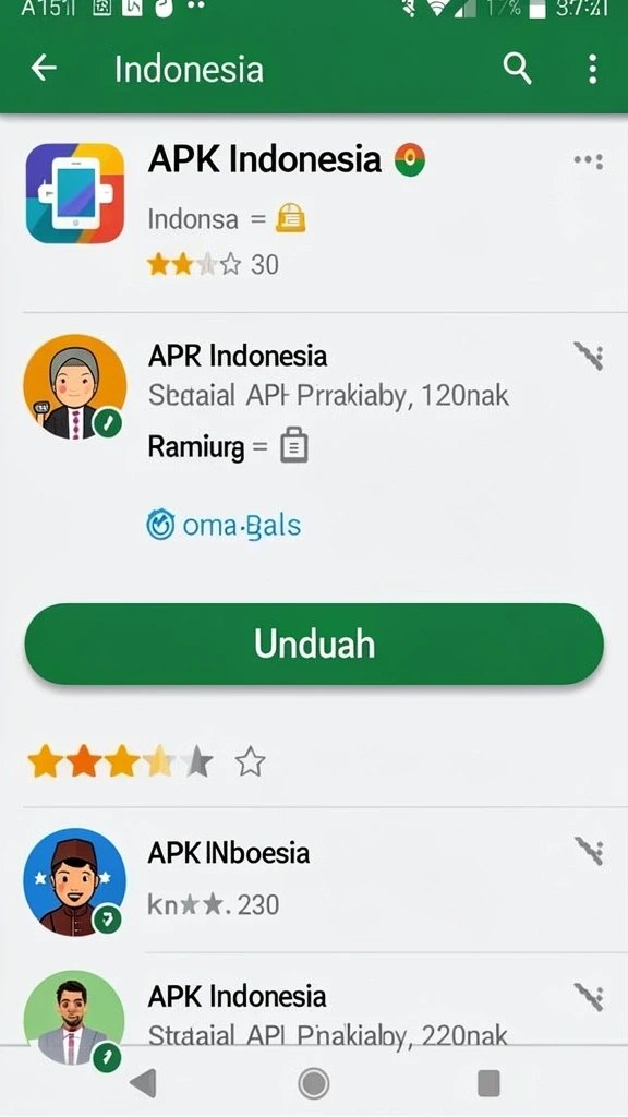 Screenshot Update Aplikasi utratoto Terbaru 2026 nomor 2