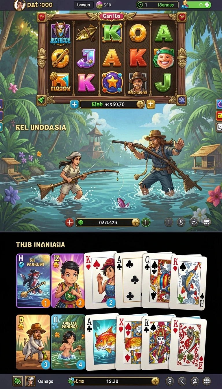 Screenshot rr89 APK Terbaru dengan Fitur Lengkap nomor 2