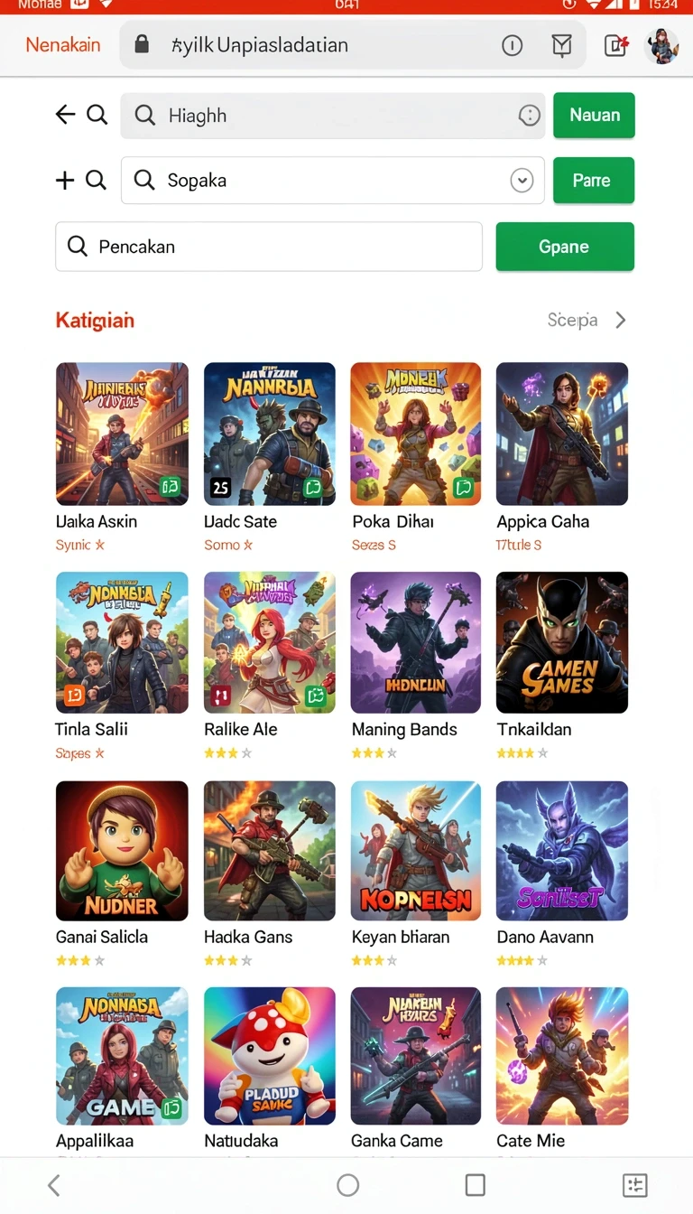 Screenshot Info Lengkap Aplikasi rk77 Versi Terbaru nomor 1