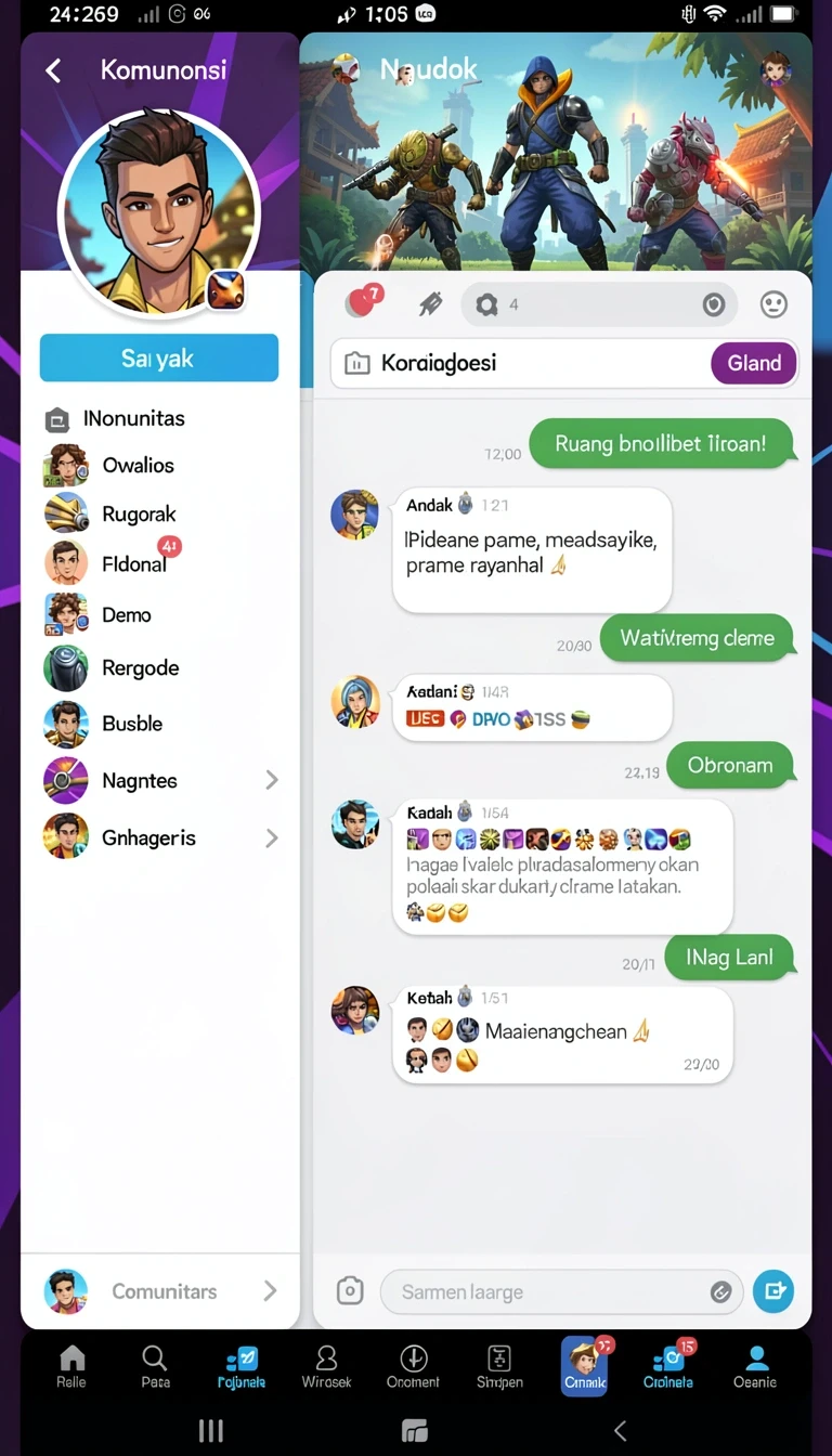 Screenshot Cara Pasang idr777 di HP Android dengan Benar nomor 2