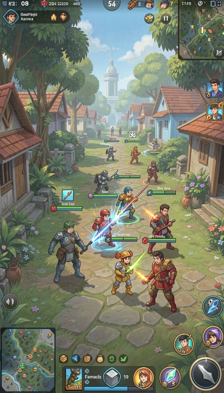 Screenshot mami188 Terbaru: Download APK dan Info Lengkap nomor 2