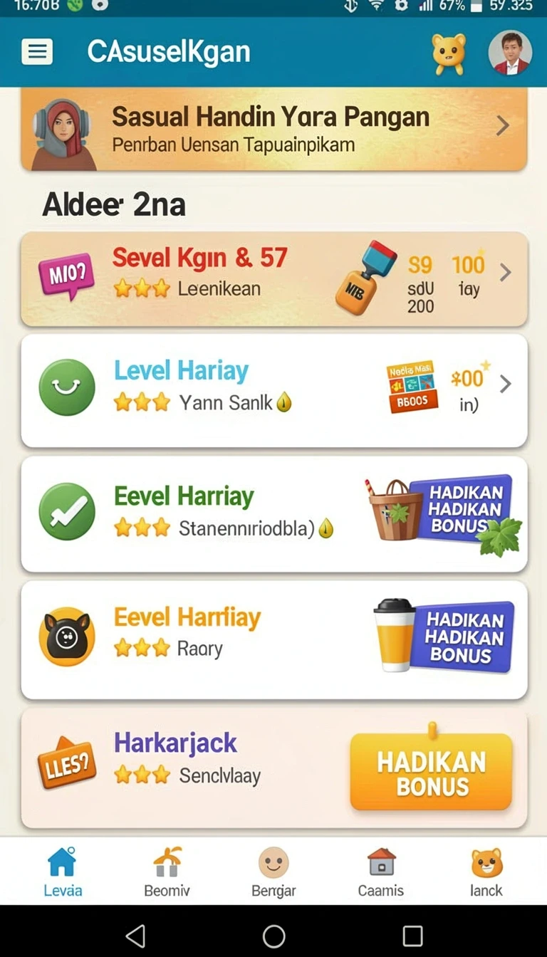 Screenshot seven4d Terbaru: Download APK dan Info Lengkap nomor 3