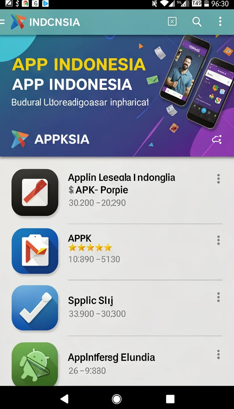 Screenshot superhoki App APK Terbaru nomor 2