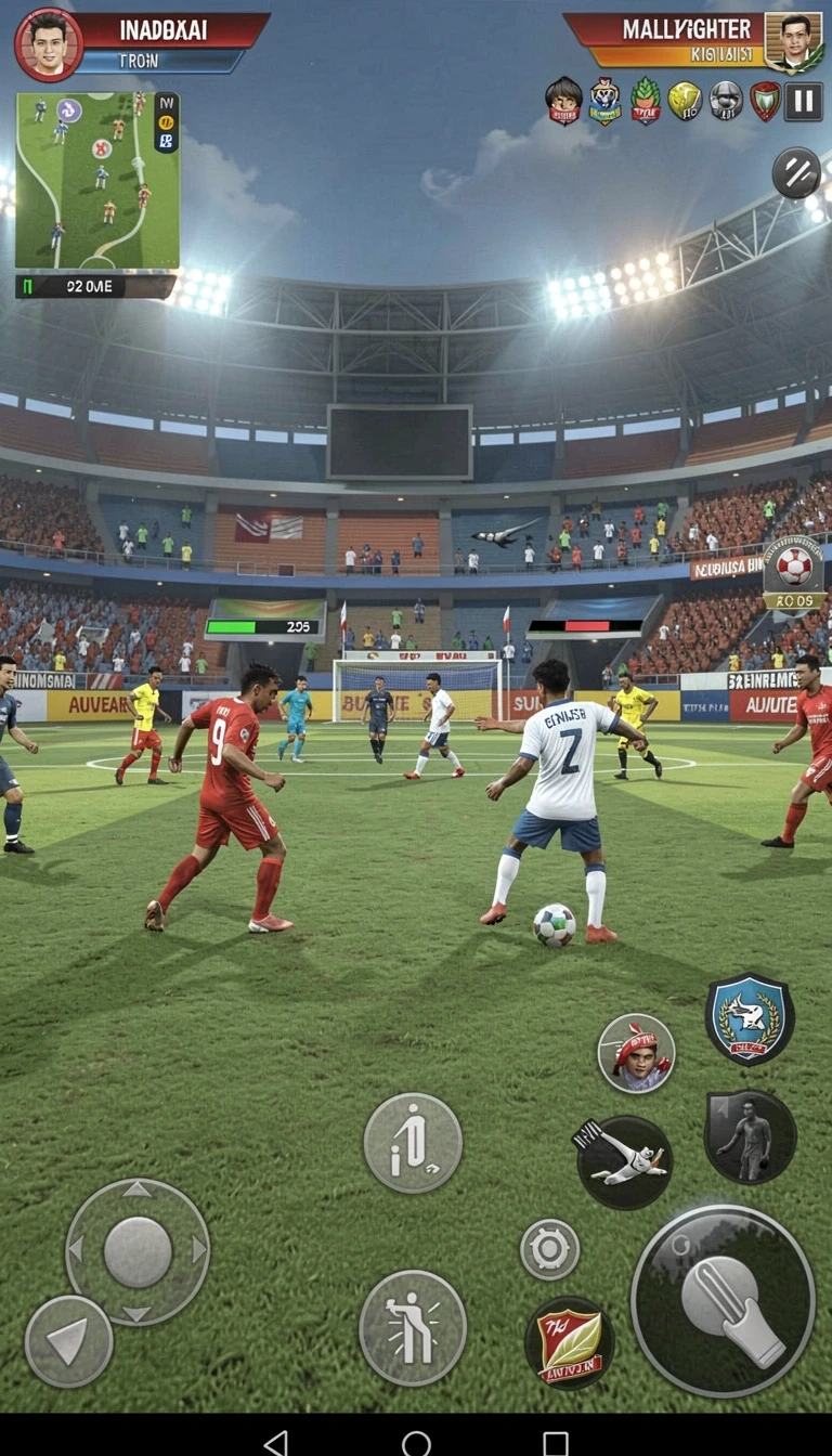 Screenshot Review Aplikasi gogorummy Versi Terbaru nomor 1