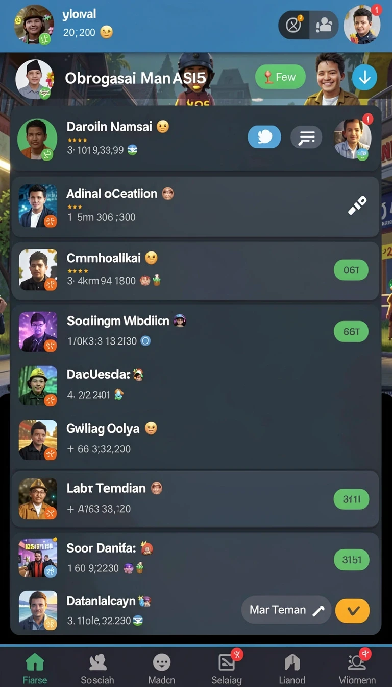 Screenshot Aplikasi surgaplay Terbaru: Review dan Link Download nomor 1
