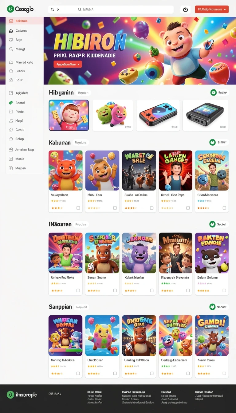 Screenshot Info Lengkap Aplikasi guatogel Versi Terbaru nomor 2