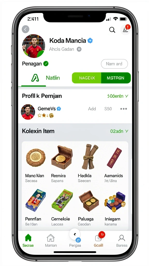 Screenshot Cara Update Aplikasi jktplus ke Versi Terbaru nomor 3