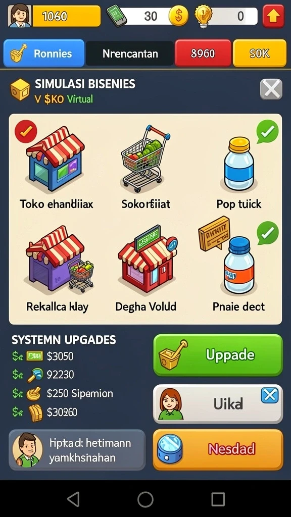 Screenshot kakwin Terbaru 2026: Download APK dan Review nomor 2